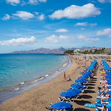 Ave Paraiso - Cozy And Sunny House Пуерто-дель-Кармен Екстер'єр фото