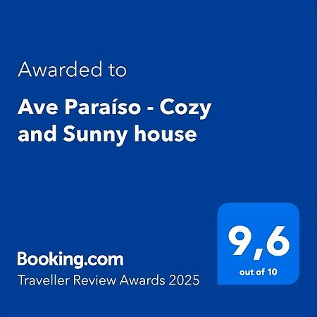 Ave Paraiso - Cozy And Sunny House Пуерто-дель-Кармен Екстер'єр фото