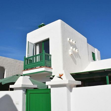 Ave Paraiso - Cozy And Sunny House Пуерто-дель-Кармен Екстер'єр фото