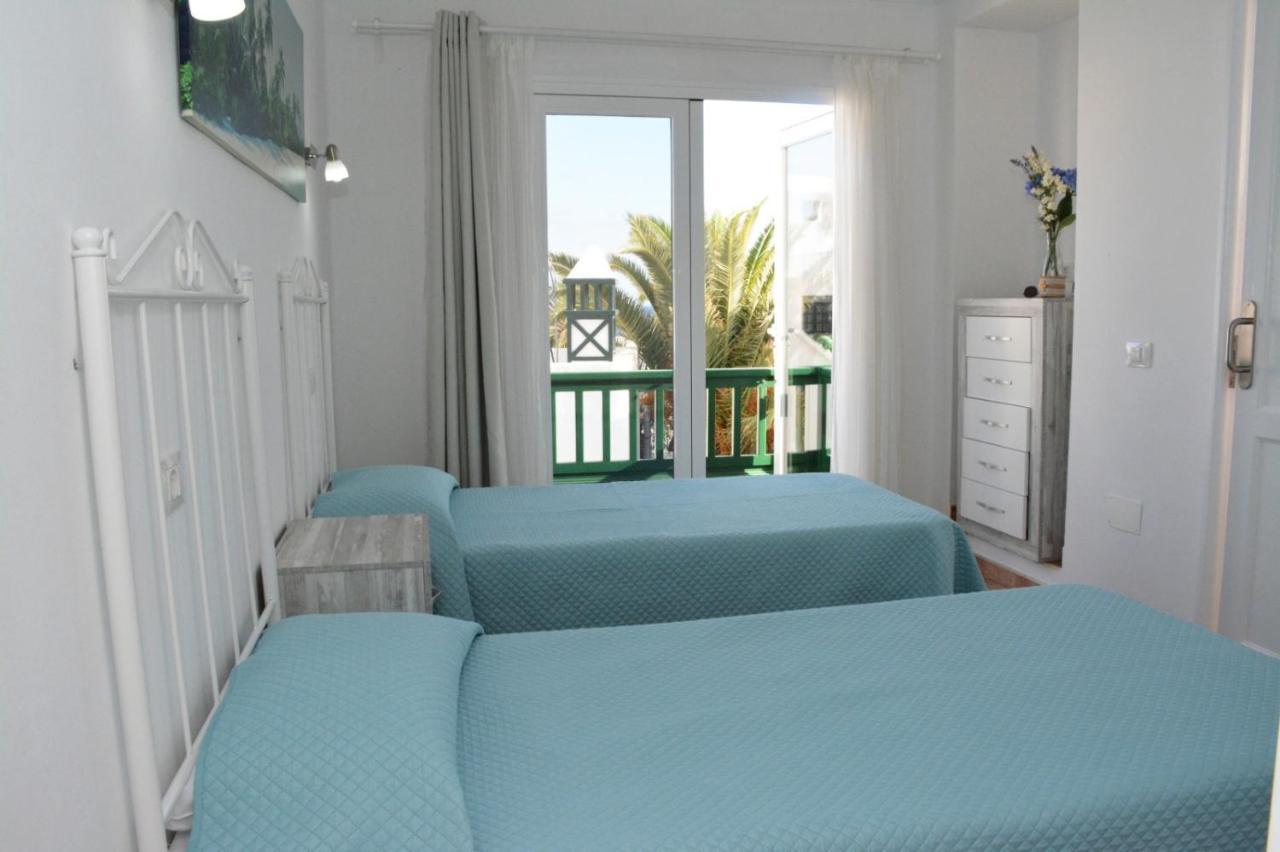Ave Paraiso - Cozy And Sunny House Пуерто-дель-Кармен Екстер'єр фото