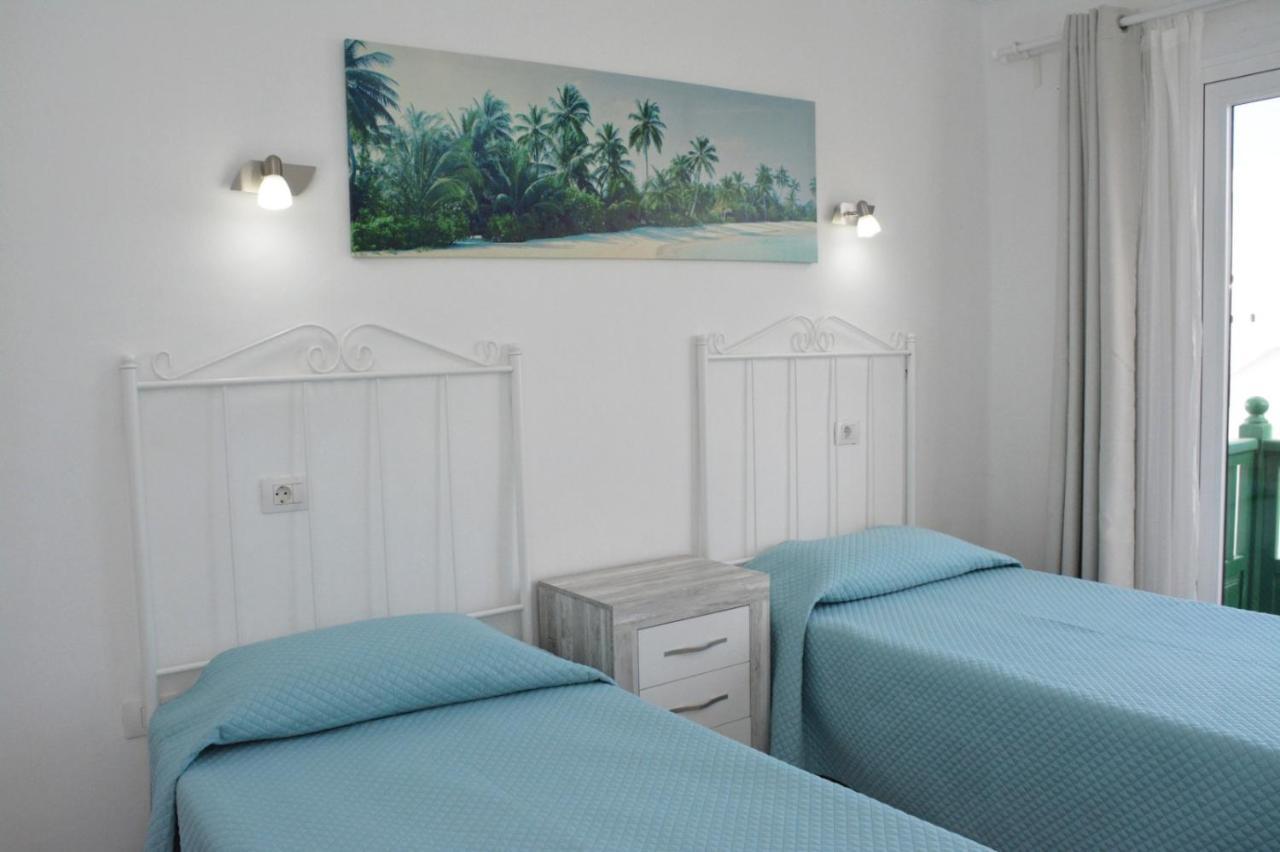 Ave Paraiso - Cozy And Sunny House Пуерто-дель-Кармен Екстер'єр фото