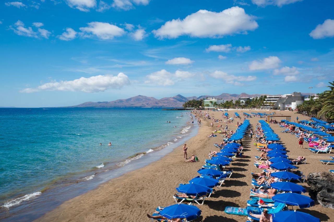 Ave Paraiso - Cozy And Sunny House Пуерто-дель-Кармен Екстер'єр фото