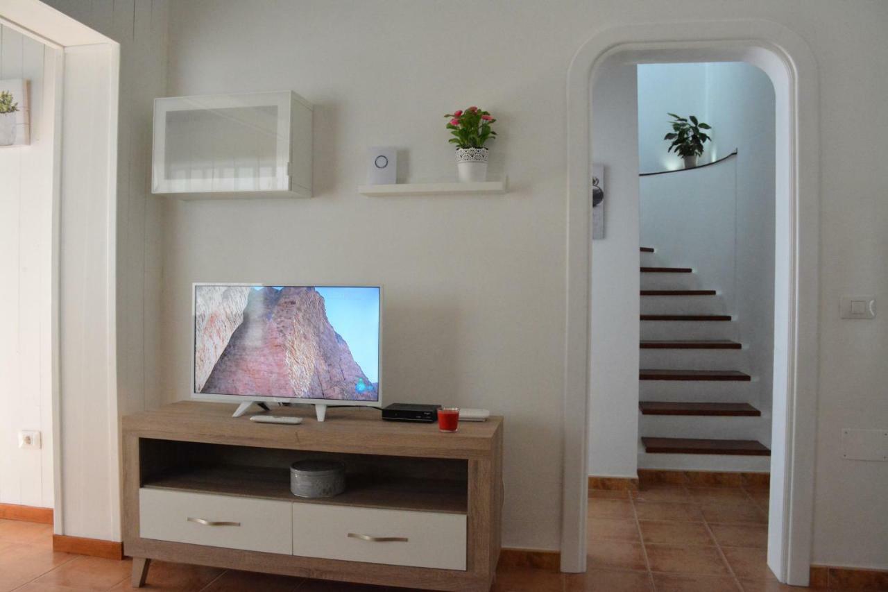 Ave Paraiso - Cozy And Sunny House Пуерто-дель-Кармен Екстер'єр фото