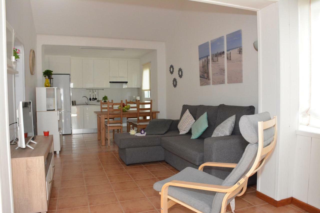 Ave Paraiso - Cozy And Sunny House Пуерто-дель-Кармен Екстер'єр фото
