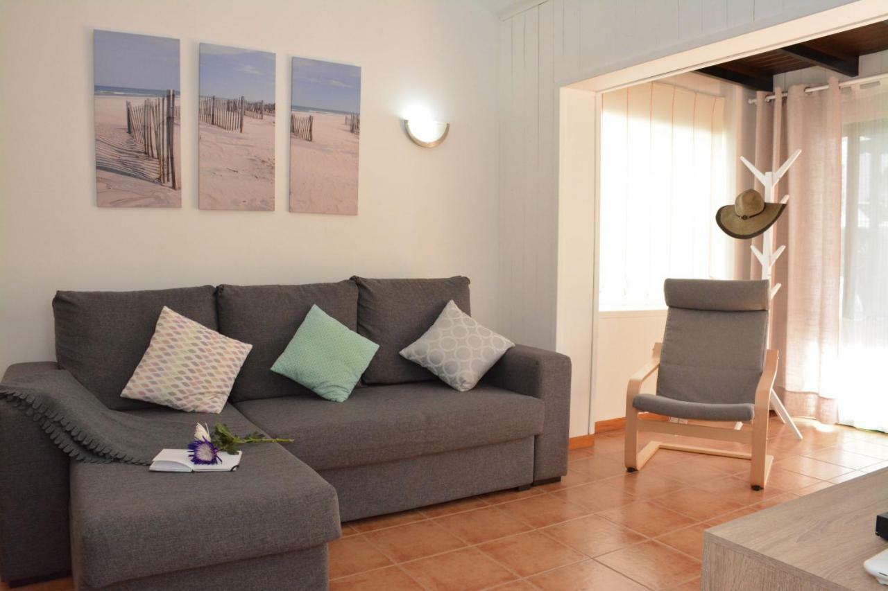 Ave Paraiso - Cozy And Sunny House Пуерто-дель-Кармен Екстер'єр фото