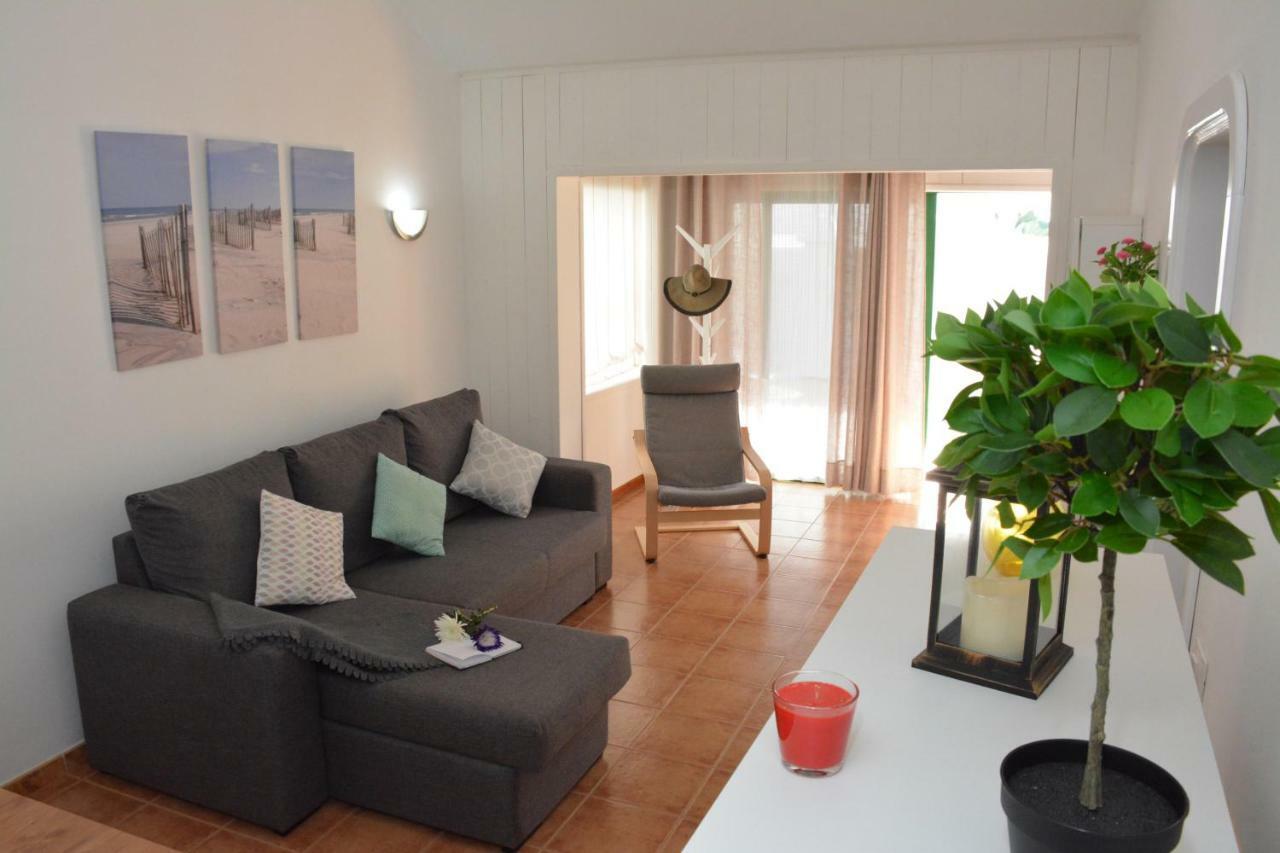 Ave Paraiso - Cozy And Sunny House Пуерто-дель-Кармен Екстер'єр фото