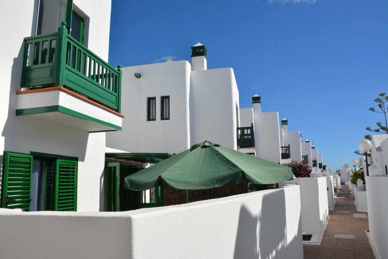 Ave Paraiso - Cozy And Sunny House Пуерто-дель-Кармен Екстер'єр фото