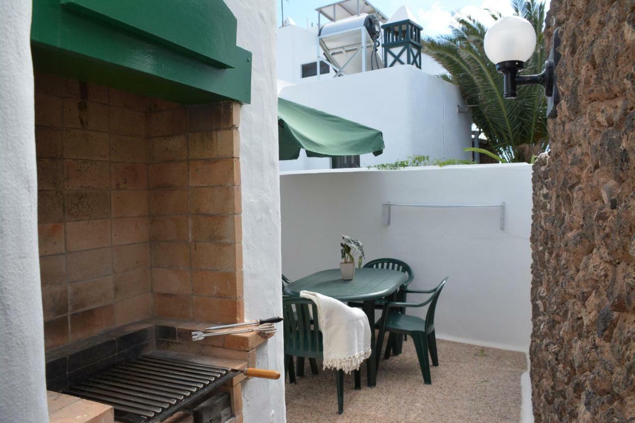 Ave Paraiso - Cozy And Sunny House Пуерто-дель-Кармен Екстер'єр фото