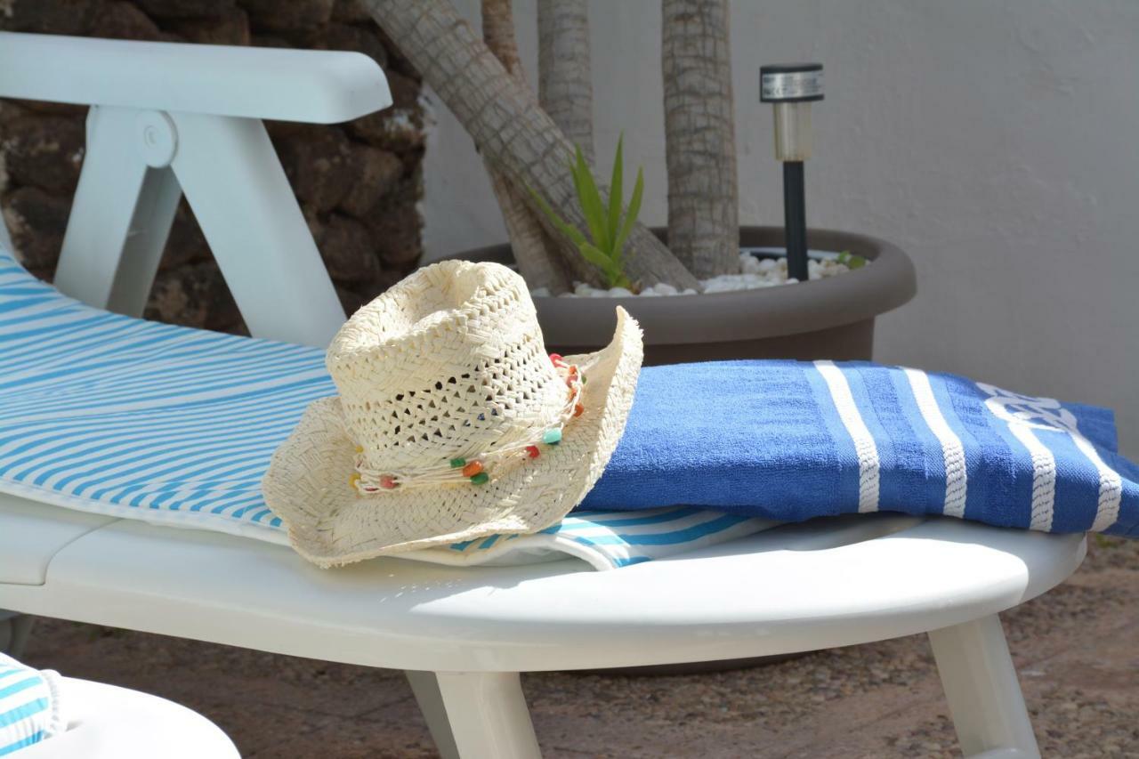 Ave Paraiso - Cozy And Sunny House Пуерто-дель-Кармен Екстер'єр фото