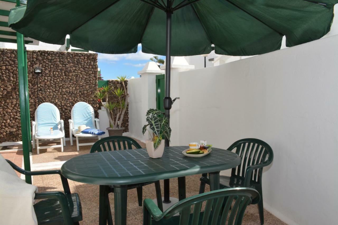 Ave Paraiso - Cozy And Sunny House Пуерто-дель-Кармен Екстер'єр фото