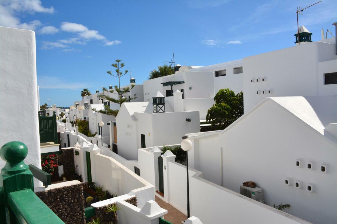 Ave Paraiso - Cozy And Sunny House Пуерто-дель-Кармен Екстер'єр фото