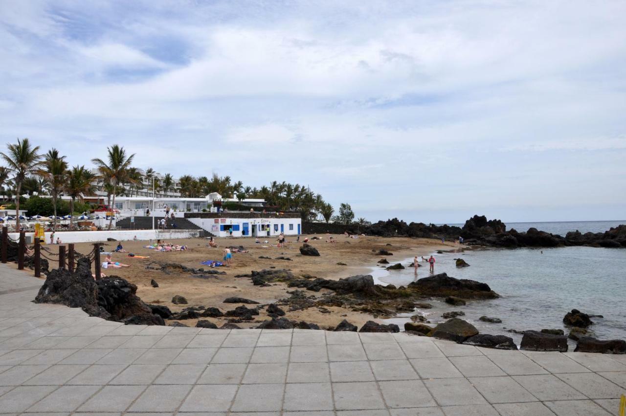 Ave Paraiso - Cozy And Sunny House Пуерто-дель-Кармен Екстер'єр фото